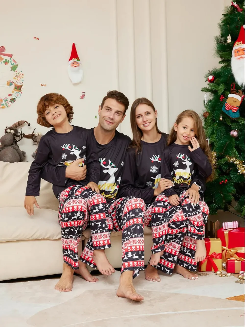 christmas pajama pants men 11