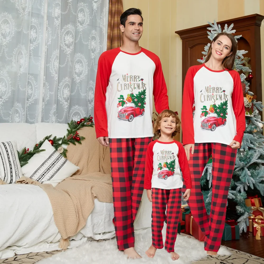 christmas pajamas0