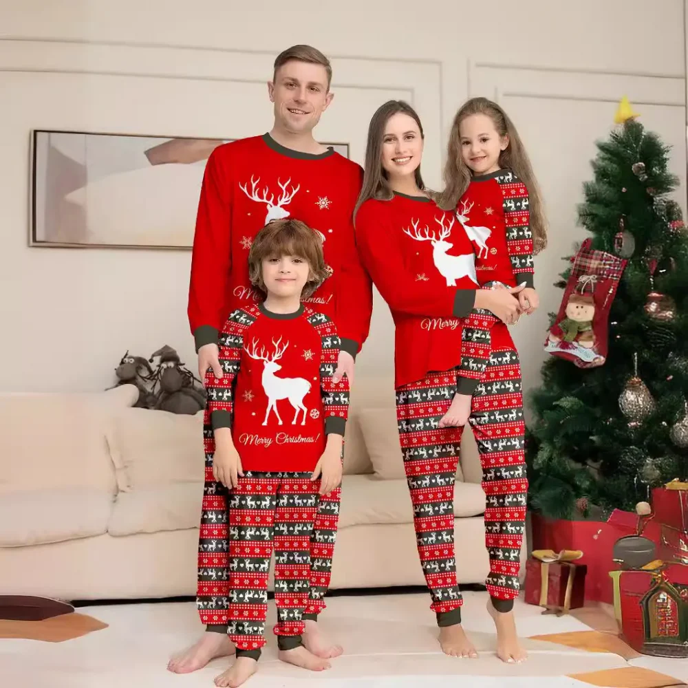 funny xmas pajamas 31