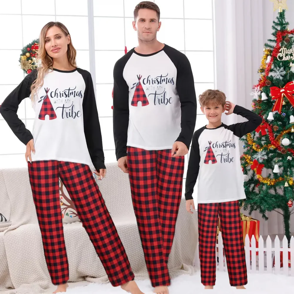 holiday pajamas 15