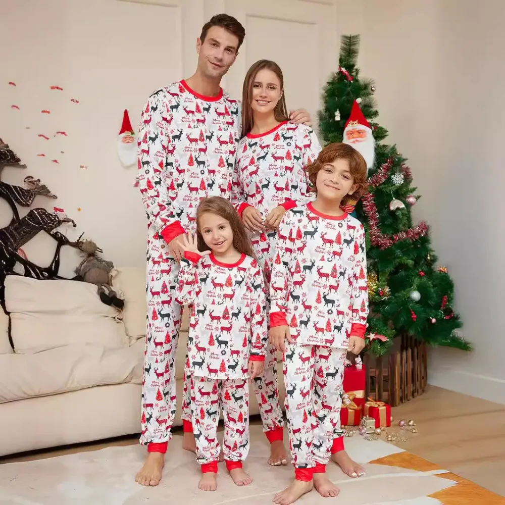 kohls christmas pajamas 16