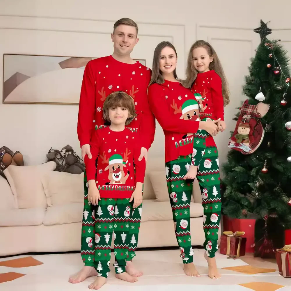 old navy matching pajamas 26