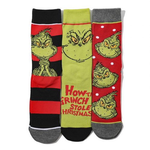 Chaussettes de Noël