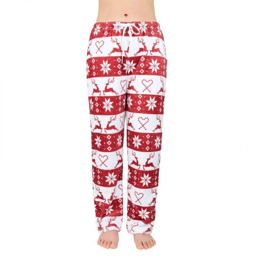 Pantalones de Navidad